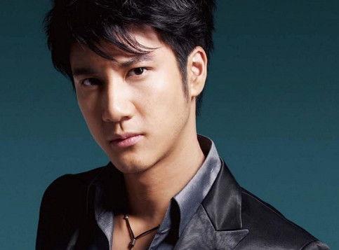 吃瓜网红王力宏简介,从音乐才子到吃瓜网红的华丽转身